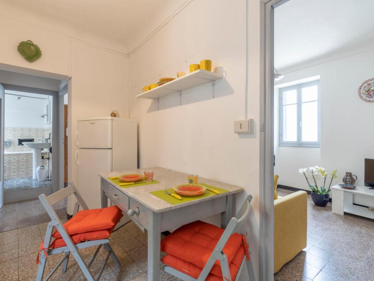 Apartment Blu Infinito By Interhome Mortola Superiore Buitenkant foto