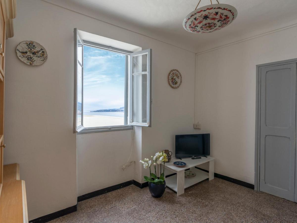 Apartment Blu Infinito By Interhome Mortola Superiore Buitenkant foto