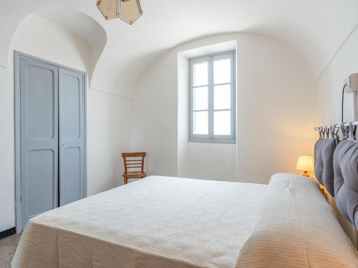 Apartment Blu Infinito By Interhome Mortola Superiore Buitenkant foto