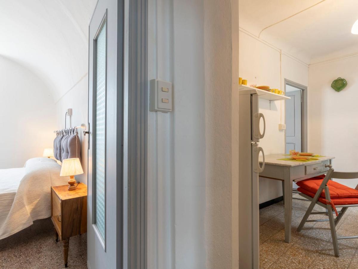 Apartment Blu Infinito By Interhome Mortola Superiore Buitenkant foto