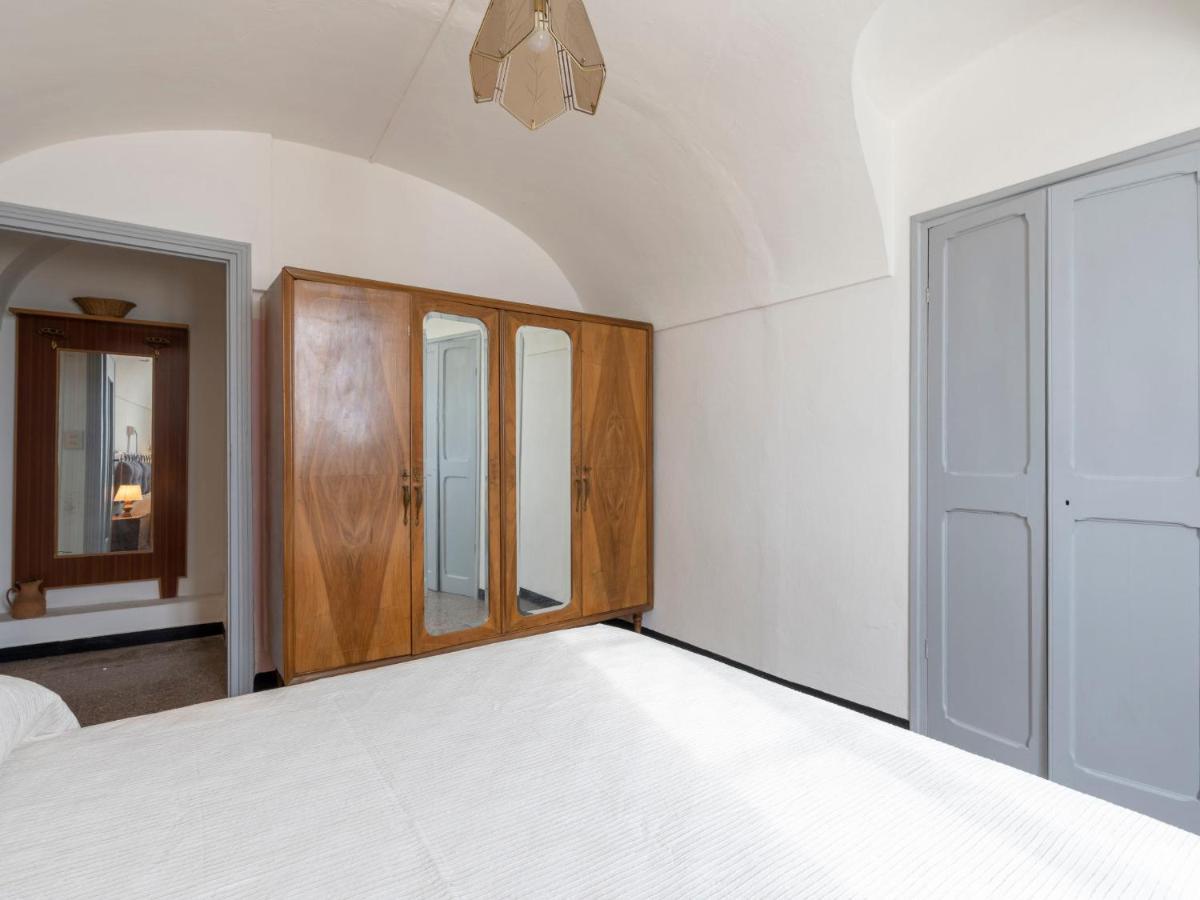 Apartment Blu Infinito By Interhome Mortola Superiore Buitenkant foto